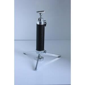 Vintage Focal Handipod Compact Tabletop Tripod Ball Head Legs Store Inside